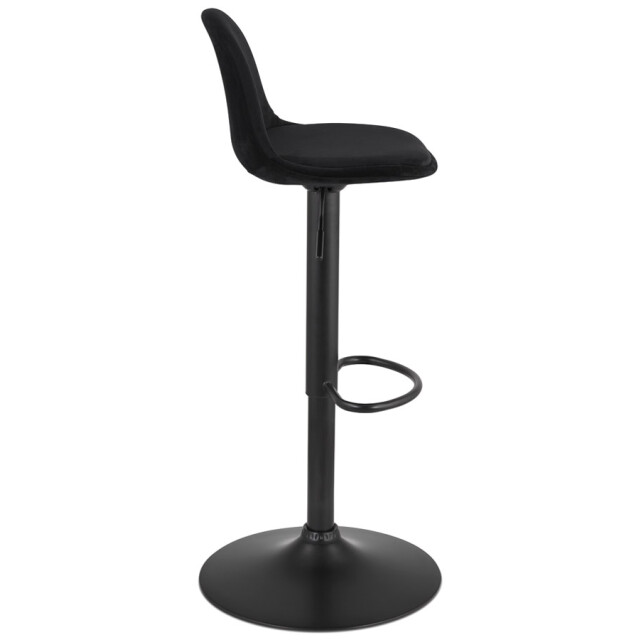 Alterego Finley verstelbare kruk 45x45x87-107 cm 3191142 large