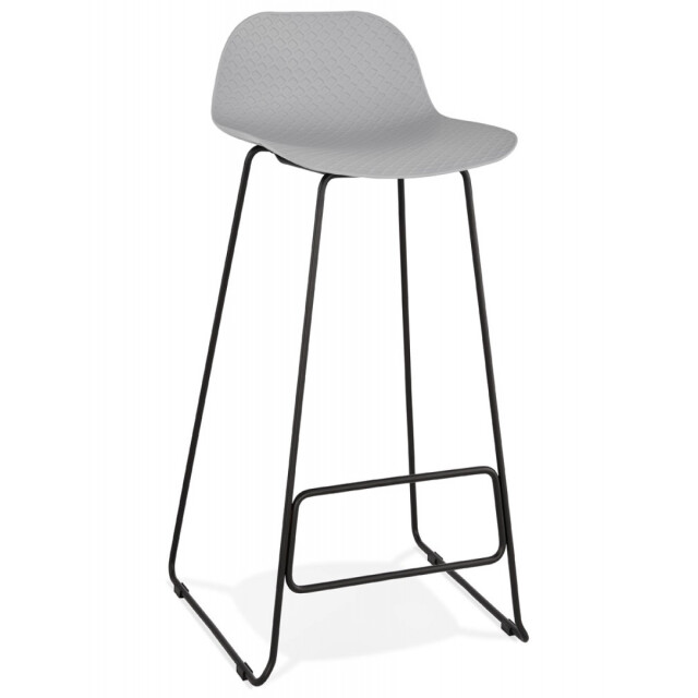 Alterego Babylos design barkruk 50x53x95 cm 3190866 large