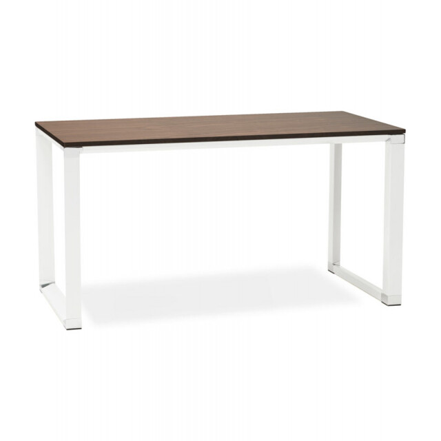 Alterego Xline design recht bureau 160x80x74 cm 2950091 large
