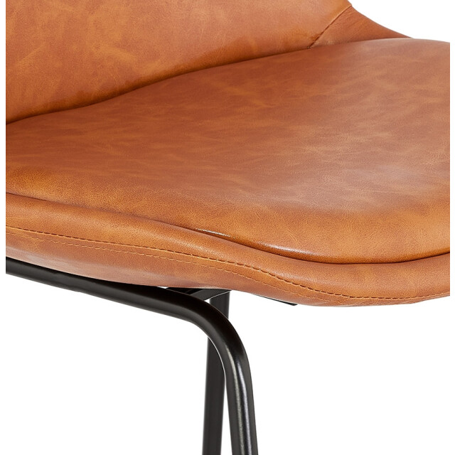 Alterego Cookie halfhoge snackkruk 42x415x865 cm 2949691 large