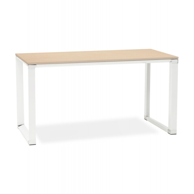 Alterego Xline design recht bureau 160x80x74 cm 2950231 large