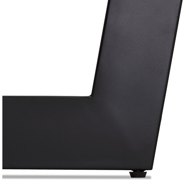 Alterego Xline design recht bureau 160x80x74 cm 2950091 large