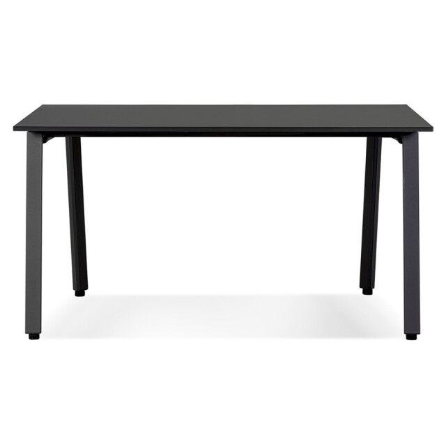 Alterego Amadeus vergadertafel 140x140x745 cm 3191885 large