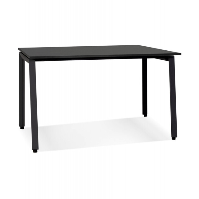 Alterego Amadeus vergadertafel 140x140x745 cm 3191885 large
