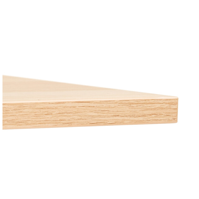 Alterego Amadeus vergadertafel 140x140x745 cm 3191886 large