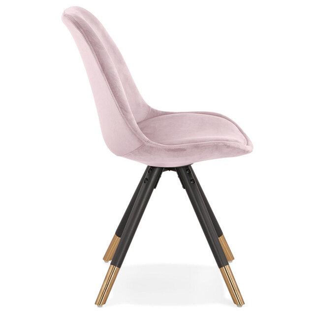 Alterego Hamilton design stoel 48x56x83 cm 3191385 large