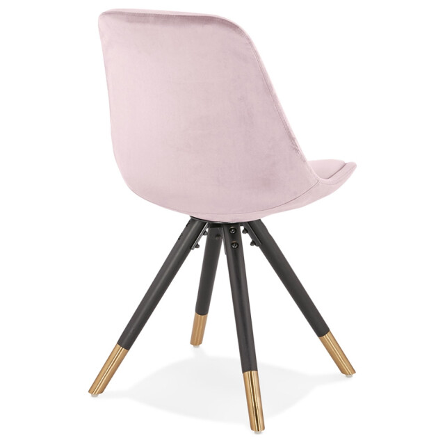 Alterego Hamilton design stoel 48x56x83 cm 3191385 large