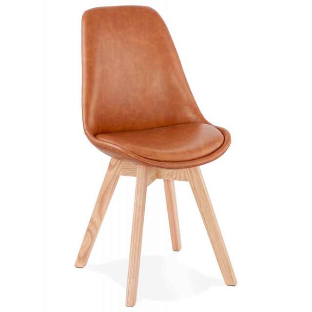 Alterego Niagara design stoel 56x48x82 cm 2958655 large