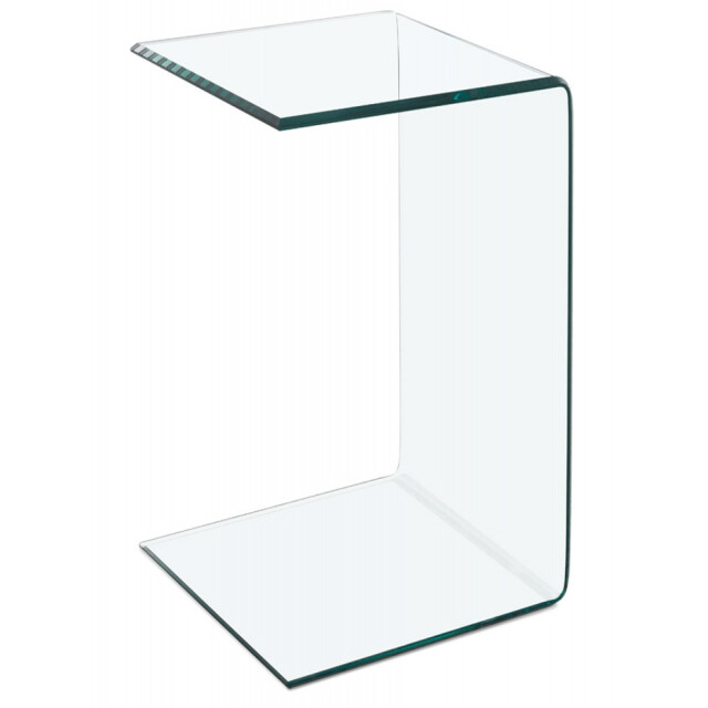 Alterego Bobby bijzettafel 40x40x60 cm 3191465 large