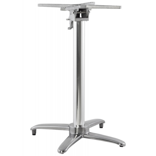 Alterego Pratik tafelpoot 47x50x73 cm 2949490 large