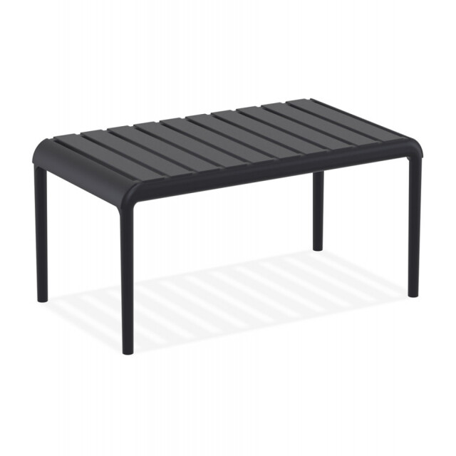 Alterego Sidony xl salontafel 90x50x40 cm 3191505 large