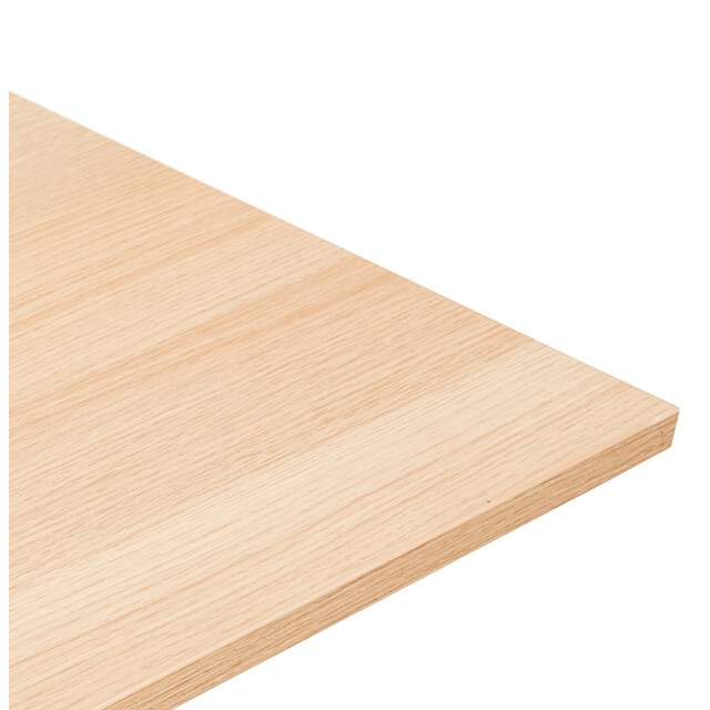Alterego Amadeus vergadertafel 140x140x745 cm 3191886 large