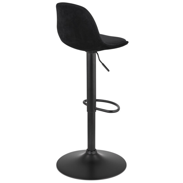 Alterego Finley verstelbare kruk 45x45x87-107 cm 3191142 large