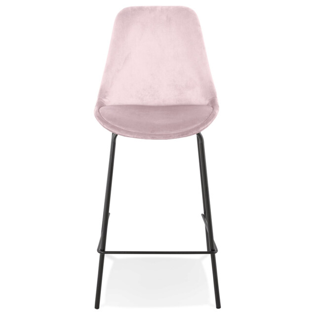 Alterego Halfhoge snackkruk spark 49x45x105 cm 3191085 large