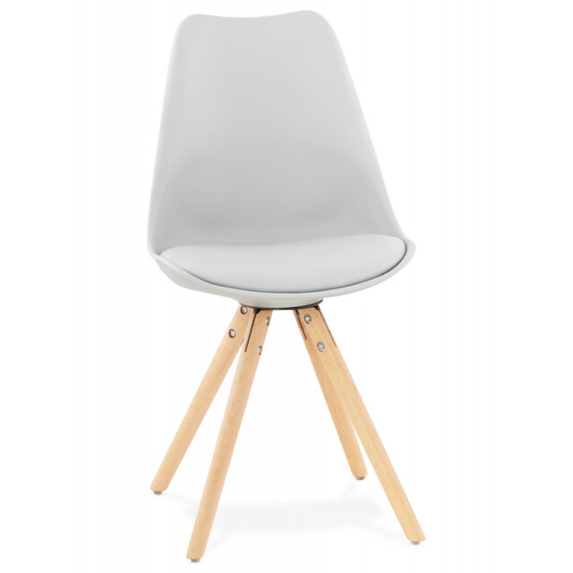 Alterego Gouja stoel 56x48x83 cm 2949611 large