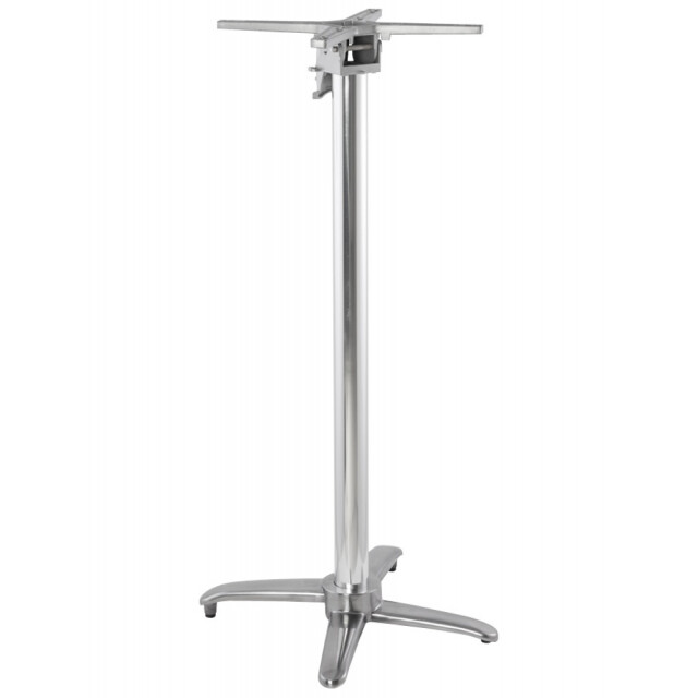 Alterego Pratik tafelpoot 47x50x110 cm 2949491 large