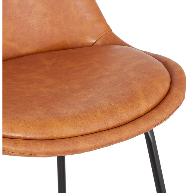 Alterego Cookie halfhoge snackkruk 42x415x865 cm 2949691 large