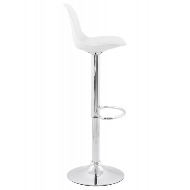Alterego Princes verstelbare kruk 42x39x104 cm 2950013 large