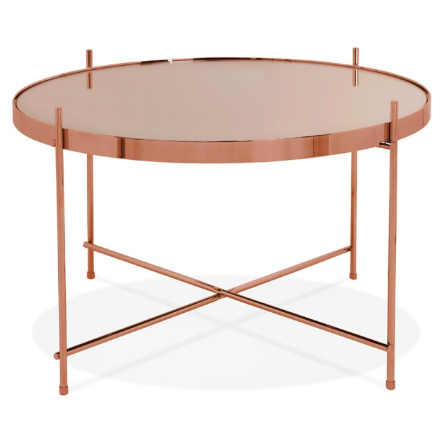 Alterego Kolos salontafel 63x63x40 cm 2949873 large