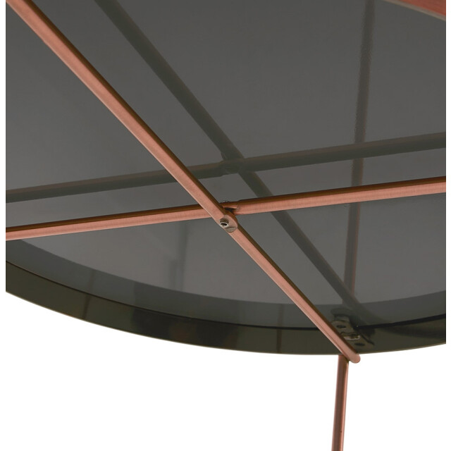 Alterego Kolos salontafel 63x63x40 cm 2949873 large