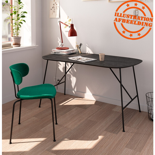 Alterego Fiona kleine tafel 1425x74x75 cm 3191667 large