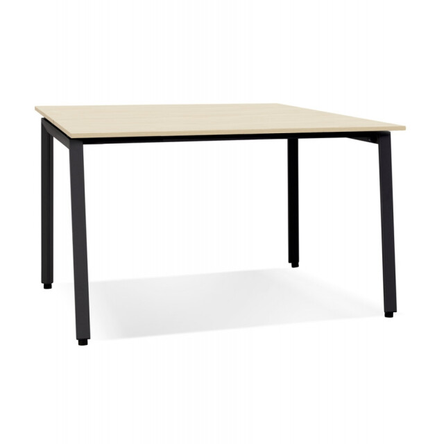 Alterego Amadeus vergadertafel 140x140x745 cm 3191886 large