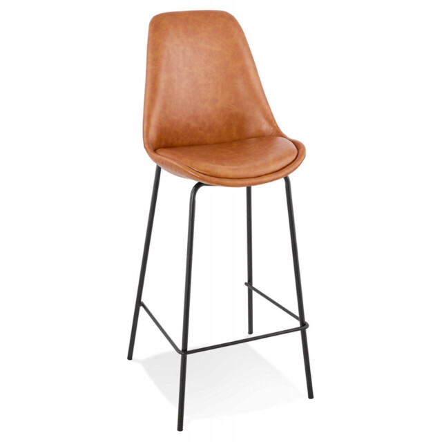 Alterego Ritual halfhoge snackkruk 49x45x105 cm 3191028 large