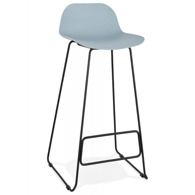 Alterego Babylos design barkruk 50x53x95 cm 3190867 large