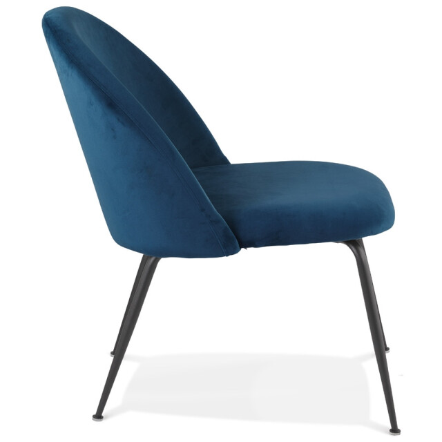 Alterego Mermaid loungestoel 715x64x83 cm 3190727 large