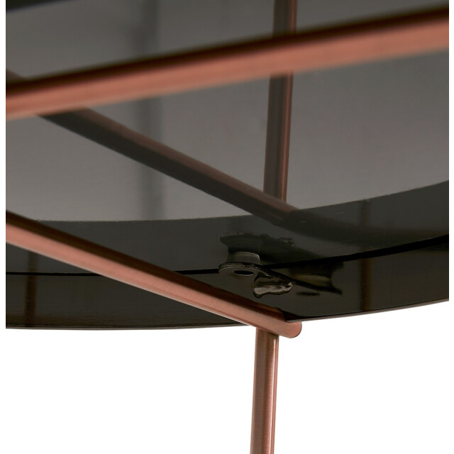 Alterego Kolos salontafel 63x63x40 cm 2949873 large