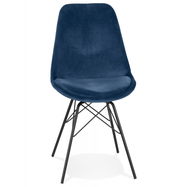 Alterego Zazy design stoel 45x55x83 cm 3191367 large