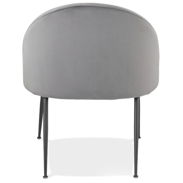 Alterego Mermaid loungestoel 715x64x83 cm 3190728 large