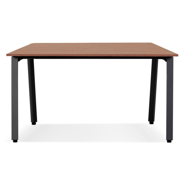 Alterego Amadeus vergadertafel 140x140x745 cm 3191887 large