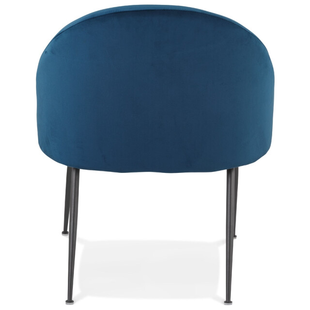 Alterego Mermaid loungestoel 715x64x83 cm 3190727 large
