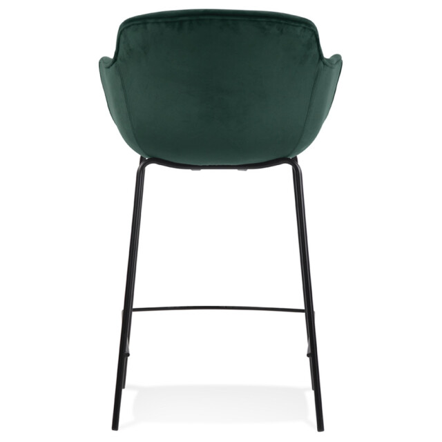 Alterego Larissa halfhoge snackkruk 59x54x975 cm 3190968 large