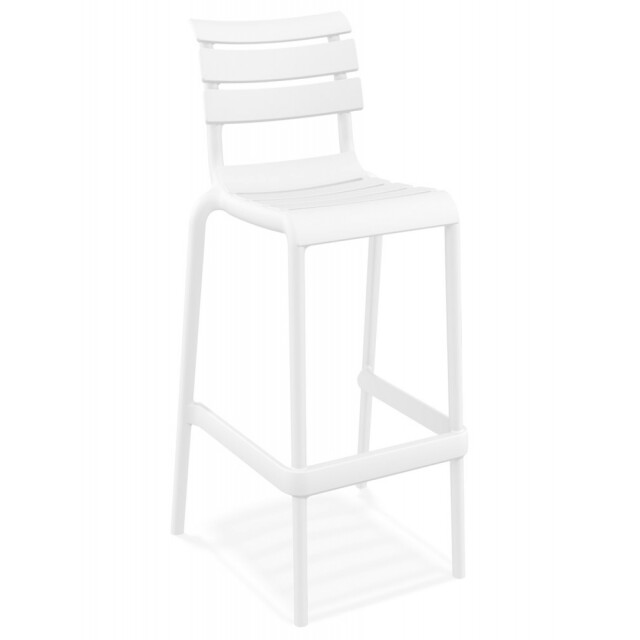 Alterego Nobu barkruk 53x55x105 cm 3191187 large