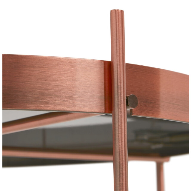 Alterego Kolos salontafel 63x63x40 cm 2949873 large