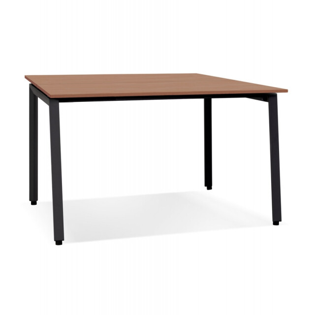 Alterego Amadeus vergadertafel 140x140x745 cm 3191887 large