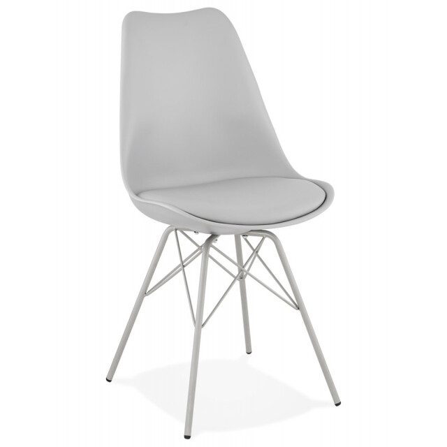 Alterego Byblos design stoel 55x45x83 cm 2949833 large