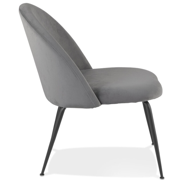 Alterego Mermaid loungestoel 715x64x83 cm 3190728 large