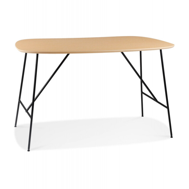 Alterego Fiona kleine tafel 1425x74x75 cm 3191668 large