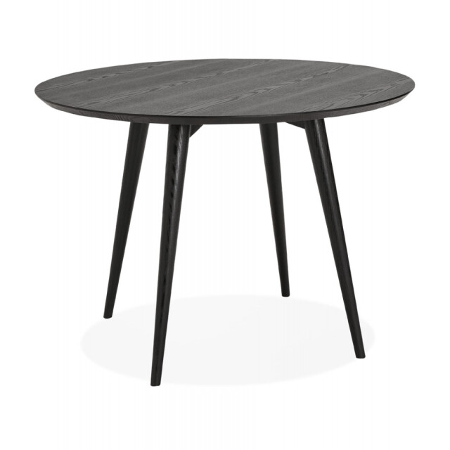 Alterego Swedy ronde eettafel 120x120x75 cm 3074899 large