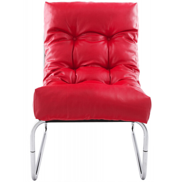 Alterego Loft loungestoel 57x71x75 cm 2949333 large