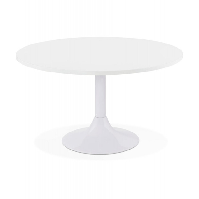 Alterego Detroy te lounge salontafel Ø 90 cm detroy 90x90x45 2956904 large