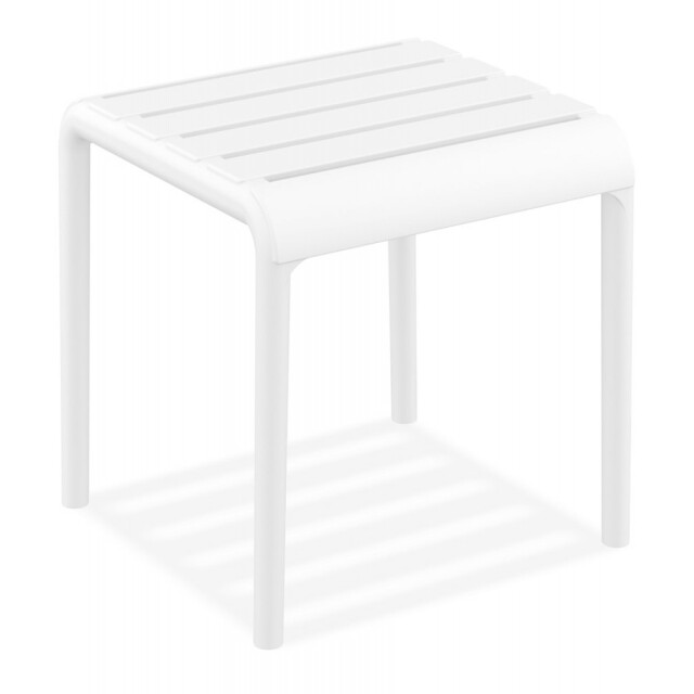 Alterego Sidony salontafel 42x41x40 cm 3191497 large
