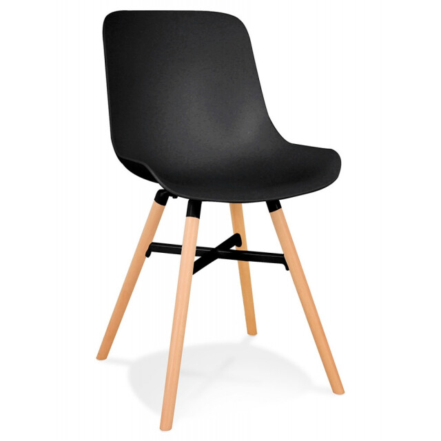 Alterego Gladys design stoel 55x48x81 cm 3191436 large