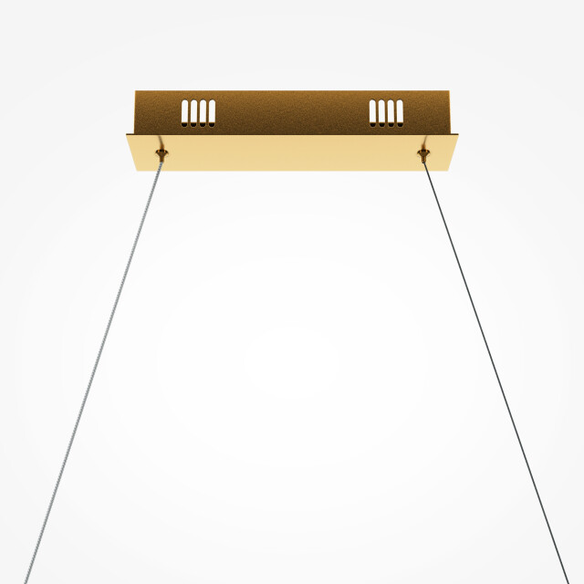 Maytoni hanglamp krone messing 2994694 large
