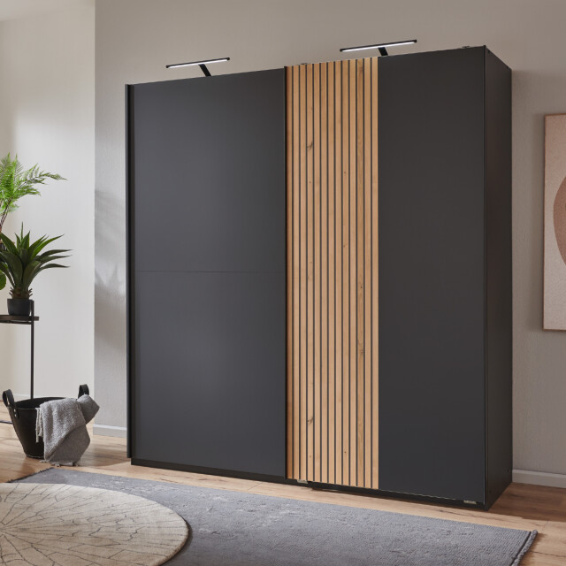 CaliCosy Kast 2 schuifdeuren l180 cm lueneburg 3192177 large