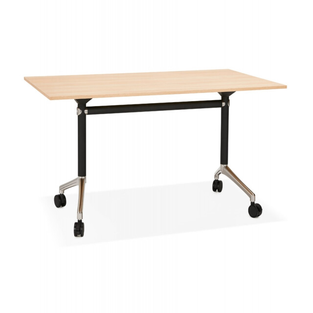 Alterego Flexo klapbureau 140x70x73 cm 3191816 large