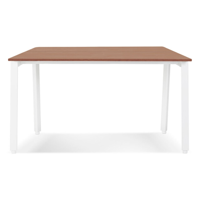 Alterego Amadeus vergadertafel 160x160x745 cm 3191896 large